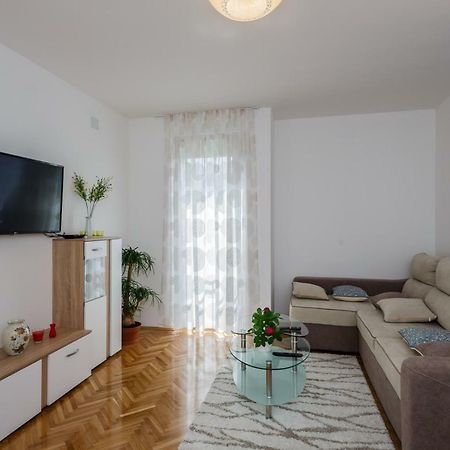 Apartment Bambi Split Exteriör bild