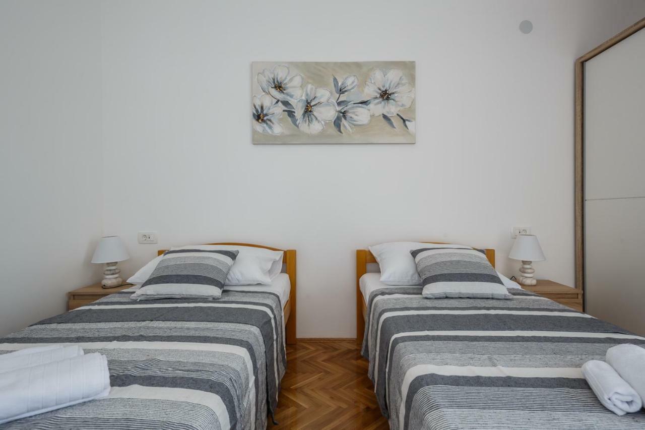 Apartment Bambi Split Exteriör bild